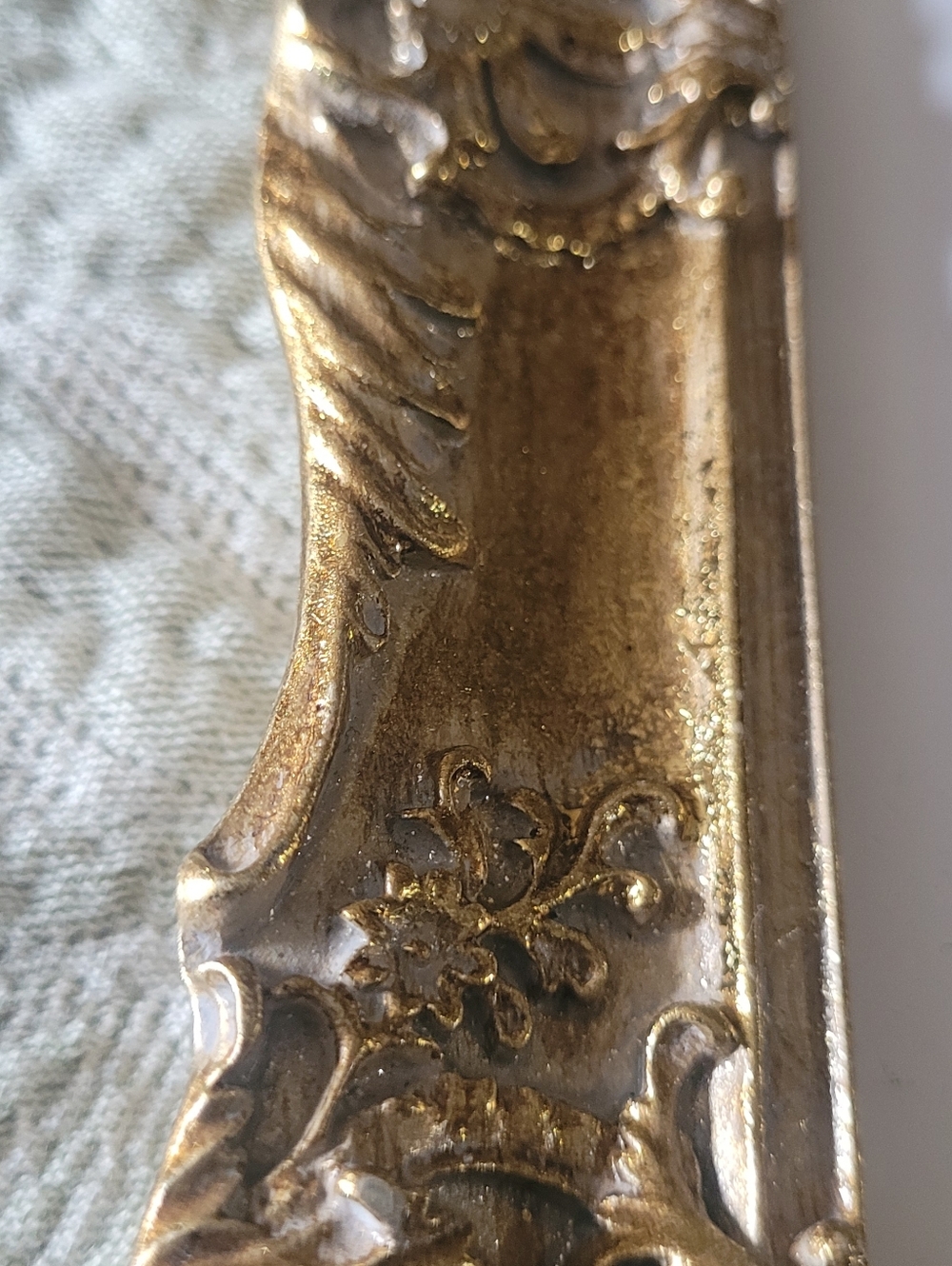 💜2 for $10💜 Bundle and save Ornate Gold Frame - 5x7 - Picture 6 of 6
